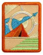 Senior Adventurer Badge