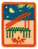 Senior Adventure Camper