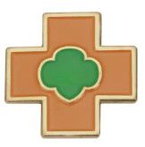 Senior Safety Award Pin