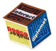 Cadette Amaze Journey Award Set