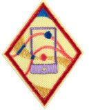 Cadette App Development Badge