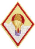 Cadette Business Creator Badge
