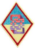 Cadette Cybersecurity Basics Badge