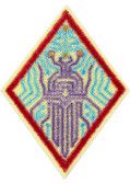 Cadette Cybersecurity Investigator Badge