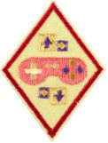 Cadette Digital Game Design Badge