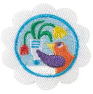 Daisy Create And Innovate Badge