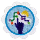 Daisy Digital Leadership Badge