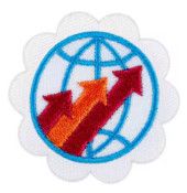 Daisy Global Action Award - Year 2