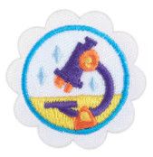 Daisy STEM Career Exploration Badge