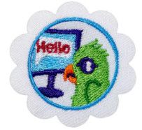 Daisy Cybersecurity Basics Badge