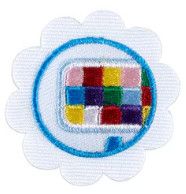 Daisy App Development Badge