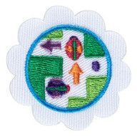 Daisy Coding Basics Badge