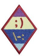 Cadette Netiquette Badge