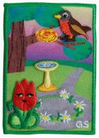 5 Flowers, 4 Stories, 3 Cheers For Animals! Daisy Journey Award Set