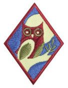 Cadette Night Owl