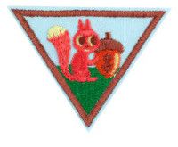 Brownie Budget Builder Badge