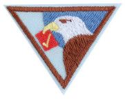 Brownie Democracy For Brownies Badge