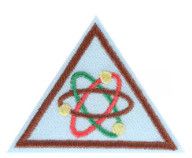 Brownie STEM Career Exploration Badge