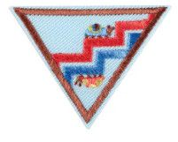 Brownie Digital Game Design Badge