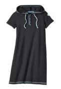 Cadette, Senior, Ambassador Henley Hoodie Dress