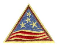 Brownie Celebrating Community Badge