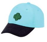 Cadette, Senior and Ambassador Baseball Cap