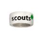 Charming Jewelry Silver Logo Slider