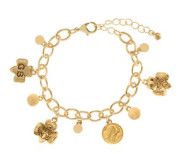 Legacy Charm Bracelet