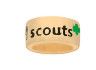 Charming Jewelry  Gold Logo Slider