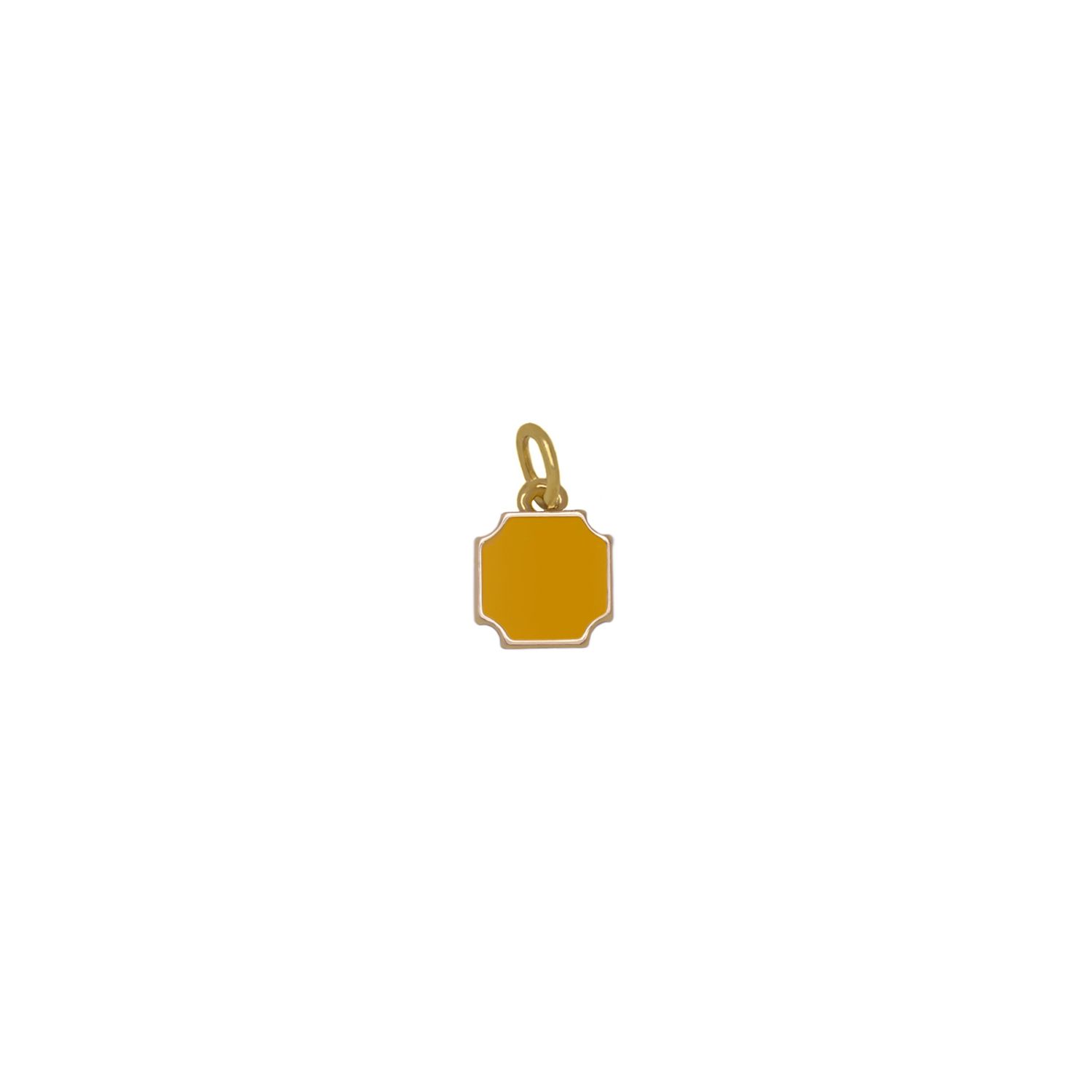 Charming Jewelry Ambassador Badge Charm