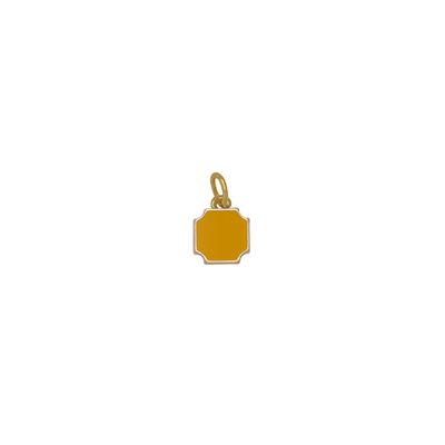 Charming Jewelry Ambassador Badge Charm