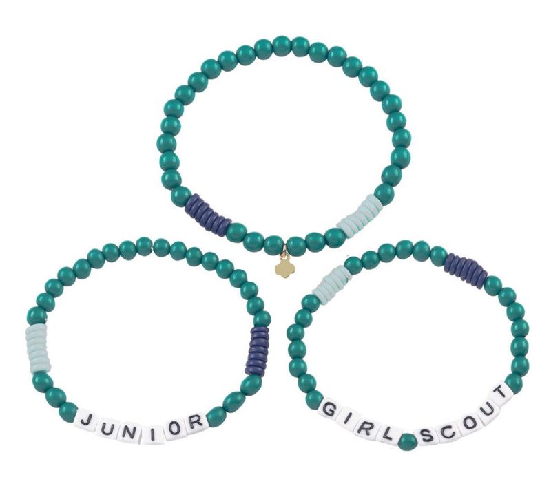 Junior Bracelet Set
