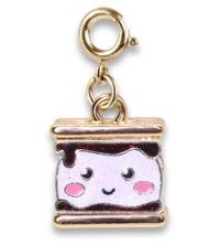 Charm It S&#39;mores Charm