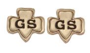 Legacy Stud Earring