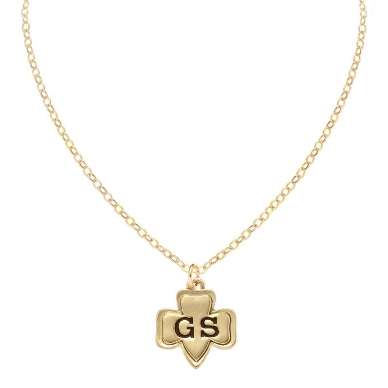 Legacy GS Necklace