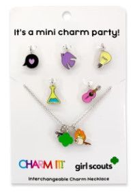Charm It GS Mini Charms