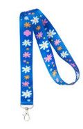 Daisy Lanyard