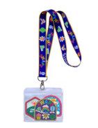 Swaps Lanyard