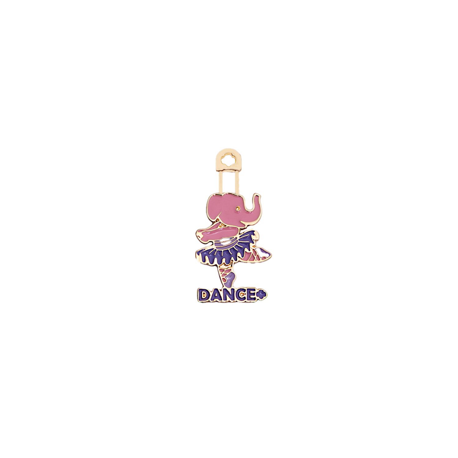 I am Dance Elephant