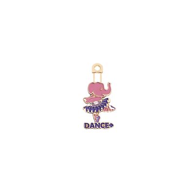 I am Dance Elephant