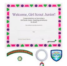 Junior Bridge Kit