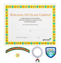 Cadette Bridge Kit