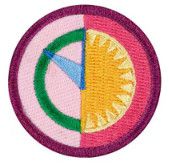 Junior Numbers In Nature