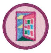Junior Digital Leadership Badge