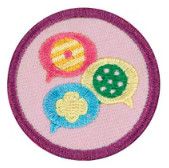 Junior Cookie Collaborator Badge