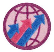 Junior Global Action Award - Year 1