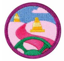 Junior Automotive Engineering Badge