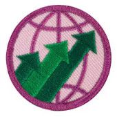 Junior Global Action Award - Year 2