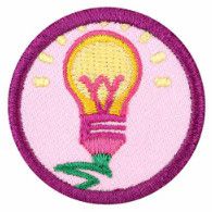 Junior Business Jumpstart Badge