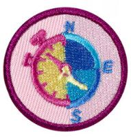 Junior Trail Adventure Badge